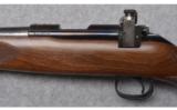 Winchester Model 52 ~ .22 Long Rifle - 7 of 9
