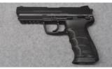 H&K 45 ~ .45 ACP - 2 of 2
