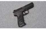 H&K 45 ~ .45 ACP - 1 of 2
