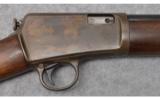 Winchester Model 1903 ~ .22 Winchester Automatic - 3 of 9