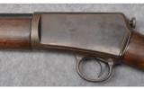 Winchester Model 1903 ~ .22 Winchester Automatic - 7 of 9