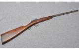 Winchester Model 36 ~ 9mm Rimfire Shot Shell - 1 of 9