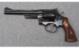 Smith & Wesson 27-2 ~ .357 Magnum - 2 of 2