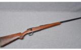 Mauser Custom ~ 7mm Remington Magnum - 1 of 9