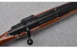 Mauser Custom ~ 7mm Remington Magnum - 9 of 9