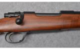 Mauser Custom ~ 7mm Remington Magnum - 3 of 9