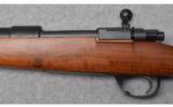 Mauser Custom ~ 7mm Remington Magnum - 7 of 9