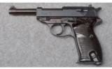 Walther P38 ~ 9mm - 2 of 6