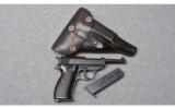 Walther P38 ~ 9mm - 3 of 6