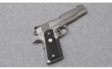 Colt Gold Cup MK IV Series 80 ~ .45 ACP - 1 of 2
