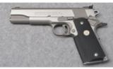 Colt Gold Cup MK IV Series 80 ~ .45 ACP - 2 of 2