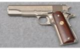 Colt 1911 Ohio Anniversary Edition ~ .45 ACP - 2 of 6