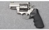 Ruger Super Redhawk Alaskan ~ .44 Magnum - 2 of 2