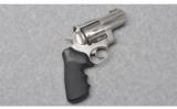 Ruger Super Redhawk Alaskan ~ .44 Magnum - 1 of 2