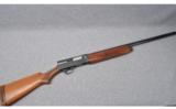 Remington Model 11 ~ 16 Gauge - 1 of 9