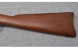 Springfield 1873 Trapdoor ~ .45-70 Government - 8 of 9