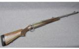 Ruger M77 Hawkeye ~ .300 Winchester Magnum - 1 of 9