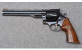 Dan Wesson Revolver ~ .44 Magnum - 2 of 2