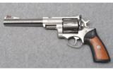 Ruger Super Blackhawk ~ .44 Magnum - 2 of 2