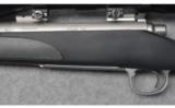 Remington 700 ~ .300 Remington Ultra Magnum - 7 of 9