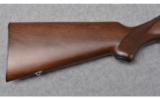 Winchester Model 52 ~ .22 Long Rifle - 2 of 9