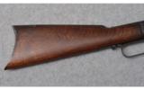 Winchester Model 1873 ~ .32 WCF - 2 of 9