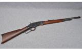 Winchester Model 1873 ~ .32 WCF - 1 of 9