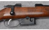 CZ 527 LUX ~ .223 Remington - 3 of 9