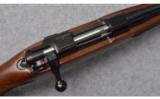 CZ 527 LUX ~ .223 Remington - 9 of 9