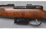 CZ 527 LUX ~ .223 Remington - 7 of 9