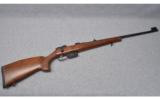 CZ 527 LUX ~ .223 Remington - 1 of 9