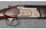 Mossberg SIlver Reserve ~ 28 Gauge - 3 of 9