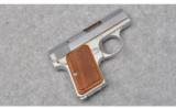 Browning Baby Browning Lightweight ~ 6.35mm (.25 ACP) - 1 of 3