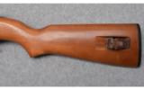 Iver Johnson M1 Carbine ~ .30 Carbine - 8 of 9