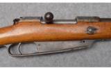 Steyr GEW 88 ~ 7.92x57 Mauser - 3 of 9