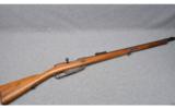 Steyr GEW 88 ~ 7.92x57 Mauser - 1 of 9