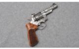 Ruger GP100 Match Champion ~ .357 Magum - 1 of 2