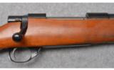 Mossberg Model 1500 ~ .300 Winchester Magnum - 3 of 9