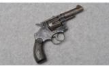 Smith & Wesson Model of 1886 ~ .32 S&W - 1 of 2