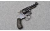 Smith & Wesson Hand Ejector ~ .32 Long - 1 of 2