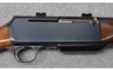 Browning BAR ~ 7mm Remington Magnum - 3 of 9