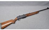 Browning BAR ~ 7mm Remington Magnum - 1 of 9