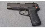 Ruger P90 ~ .45 ACP - 2 of 2