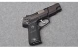 Ruger P90 ~ .45 ACP - 1 of 2