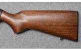 CZ 512 ~ .22 Long Rifle - 8 of 9