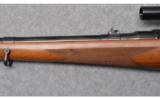 Styer Mannlicher Model 1952 ~ .270 Winchester - 6 of 9
