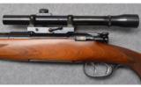 Styer Mannlicher Model 1952 ~ .270 Winchester - 7 of 9