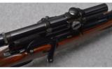 Styer Mannlicher Model 1952 ~ .270 Winchester - 9 of 9
