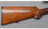 Styer Mannlicher Model 1952 ~ .270 Winchester - 2 of 9