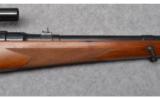 Styer Mannlicher Model 1952 ~ .270 Winchester - 4 of 9